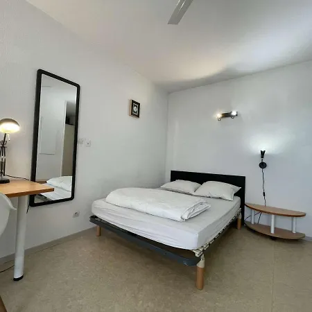La Rochelle, 1 Piece, 2 Personnes - Fr-1-246-618 *