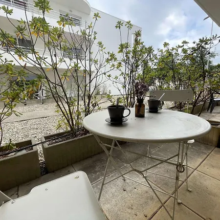 شقة La Rochelle, 1 Piece, 2 Personnes - Fr-1-246-618 لا روشيل